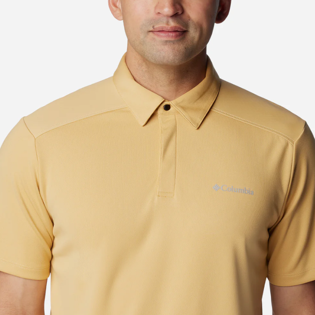 Columbia Black Mesa™ Polo - Aadima Nepal -online shopping Nepal - Fashion -Buy Clothing Online in Nepal