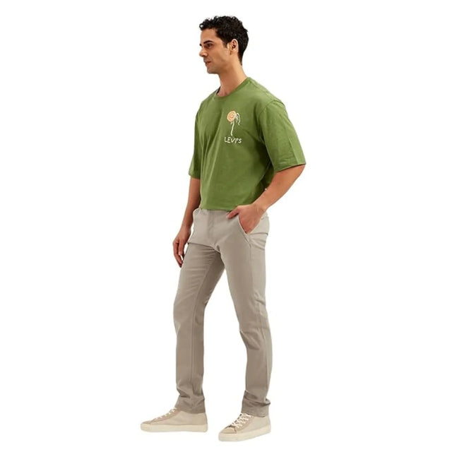 Slim Fit Chinos - Aadima Nepal -online shopping Nepal - Fashion -Buy Clothing Online in Nepal