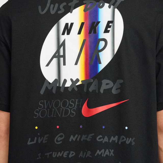 Nike Sportswear Max90 T-Shirt - Aadima Nepal -online shopping Nepal - Fashion -Buy Clothing Online in Nepal