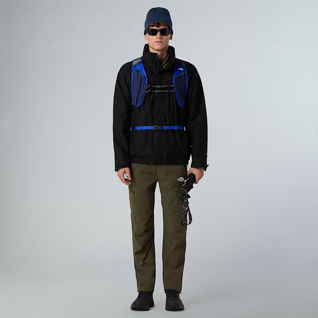 The North Face OFFTRAIL MID GORE TEX - Hiking shoes