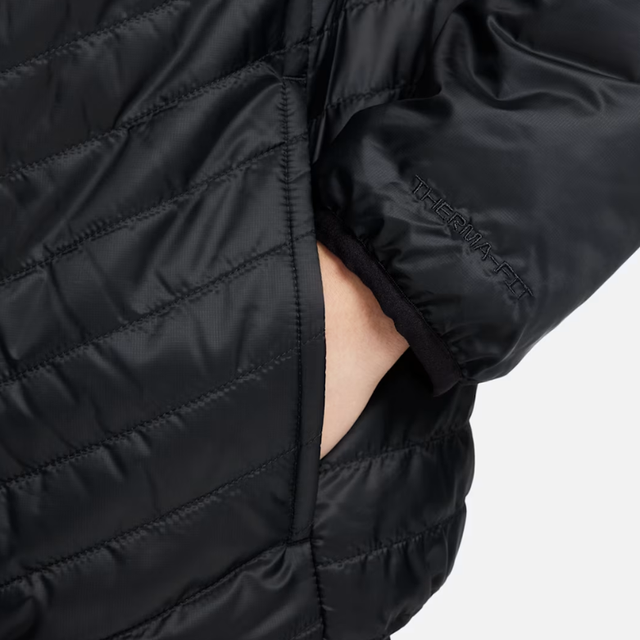 Nike Sportswear Windrunner Therma-FIT Midweight Puffer Jacket - Aadima Nepal -online shopping Nepal - Fashion -Buy Clothing Online in Nepal