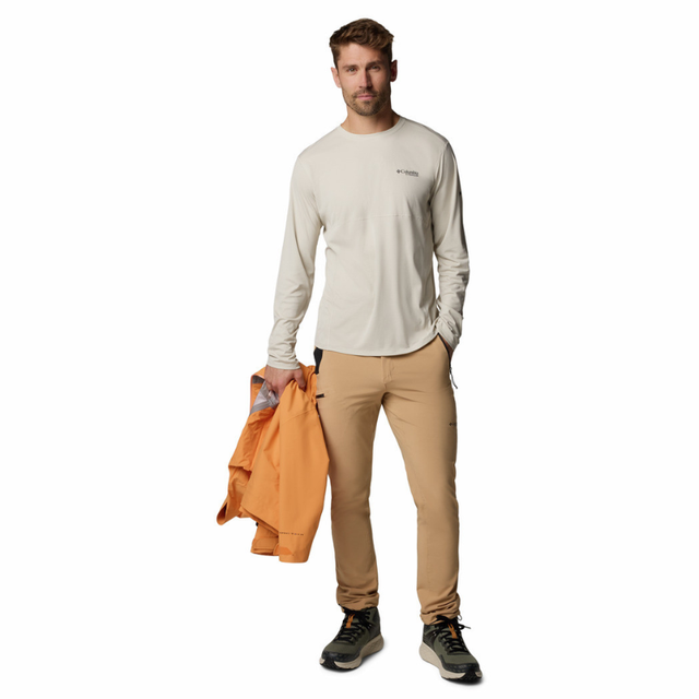 Columbia Cirque River™ Pro LS Crew - Aadima Nepal -online shopping Nepal - Fashion -Buy Clothing Online in Nepal