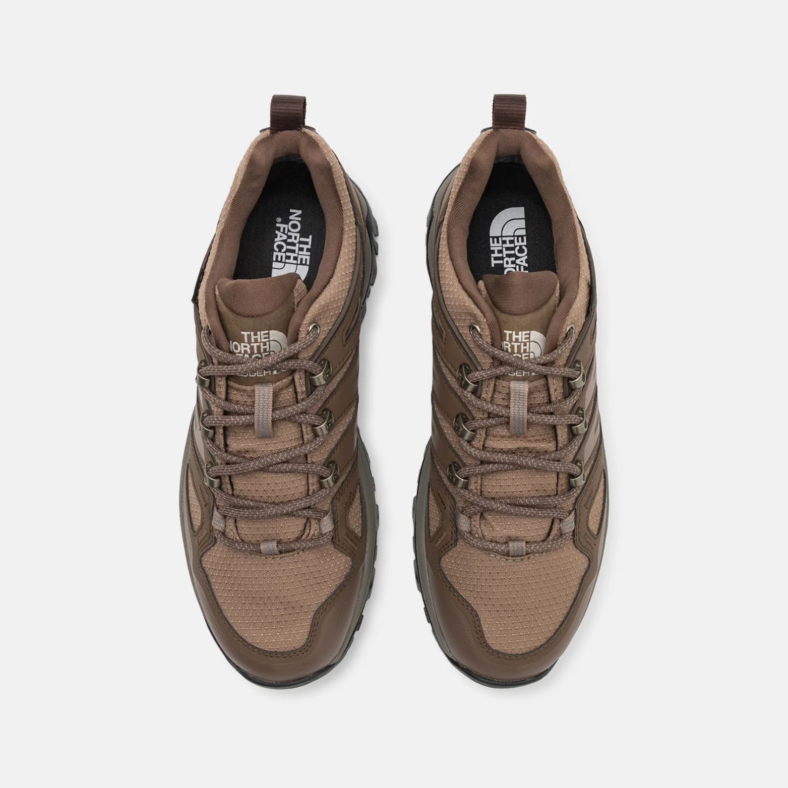 The North Face HEDGEHOG GORE-TEX - Hiking shoes