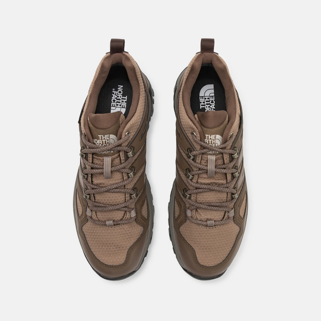 The North Face HEDGEHOG GORE-TEX - Hiking shoes