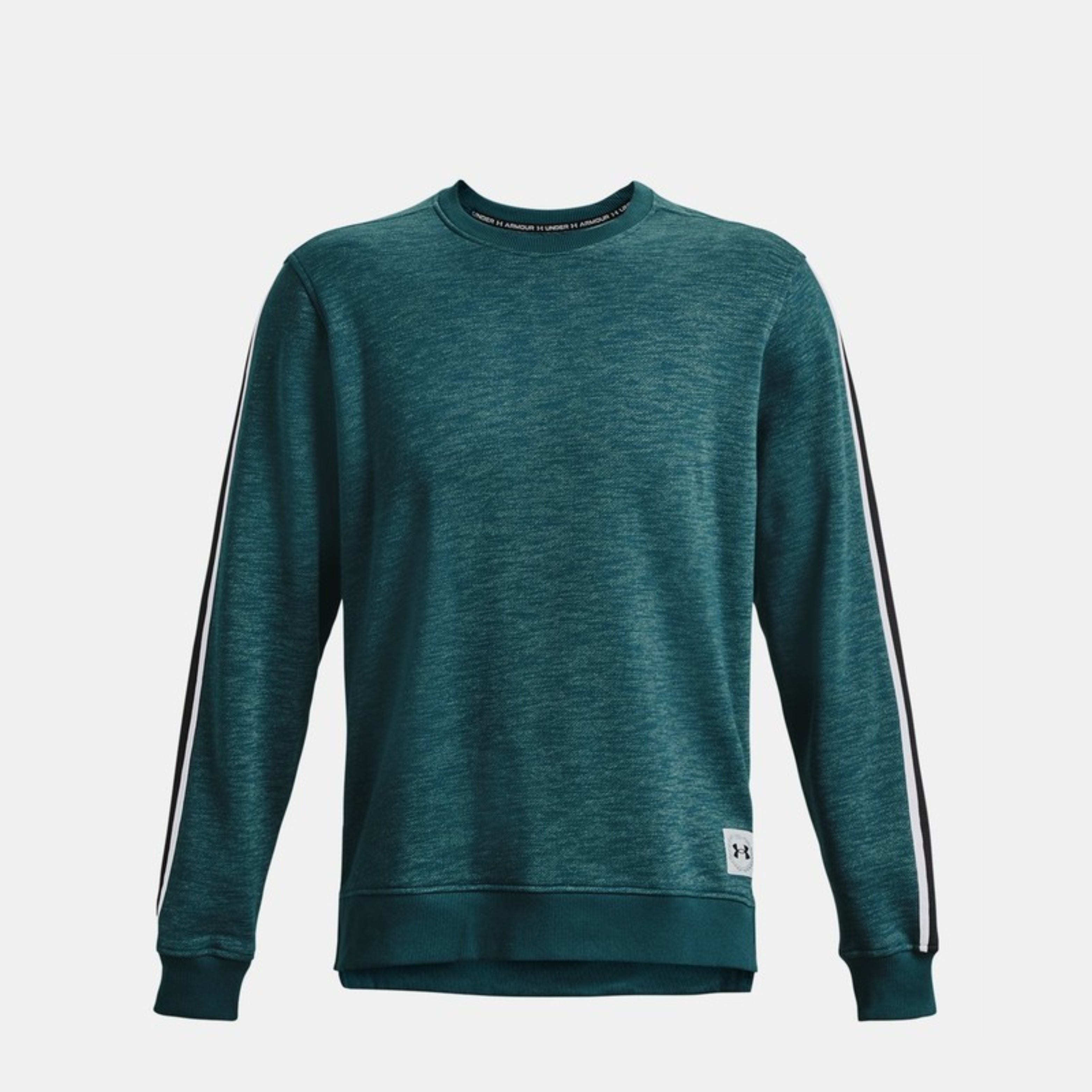 UA Essential Fleece Crew