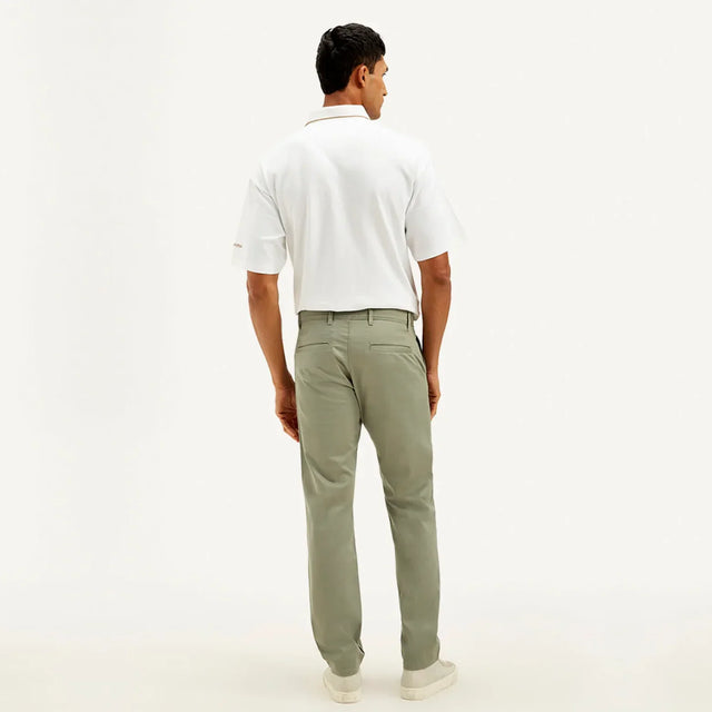 Straight Fit Chino Pants - Aadima Nepal -online shopping Nepal - Fashion -Buy Clothing Online in Nepal