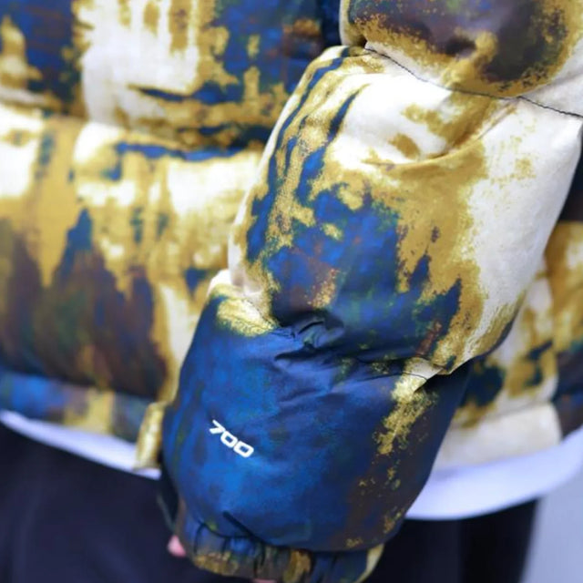 The North Face 1996 Retro Nuptse Jacket - Aadima Nepal -online shopping Nepal - Fashion -Buy Clothing Online in Nepal