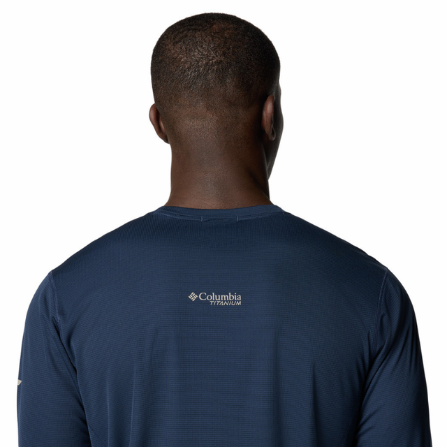 Columbia Cirque River™ Pro LS Crew - Aadima Nepal -online shopping Nepal - Fashion -Buy Clothing Online in Nepal