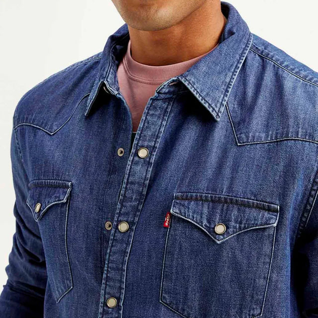 Slim Fit Shirt - Aadima Nepal -online shopping Nepal - Fashion -Buy Clothing Online in Nepal