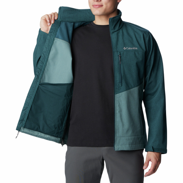 Columbia Cruiser Valley™ Softshell Jacket - Aadima Nepal -online shopping Nepal - Fashion -Buy Clothing Online in Nepal