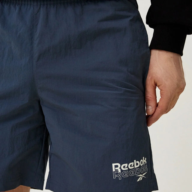 REEBOK Identity Brand Proud Training Shorts - Aadima Nepal -online shopping Nepal - Fashion -Buy Clothing Online in Nepal