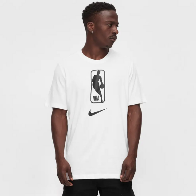 Nike NBA Dri-Fit Basketball T-Shirt - Aadima Nepal -online shopping Nepal - Fashion -Buy Clothing Online in Nepal