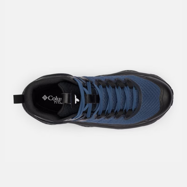 Columbia Escape Thrive™ Titanium™ Mid Outdry™ Hiking Shoe - Aadima Nepal -online shopping Nepal - Fashion -Buy Clothing Online in Nepal