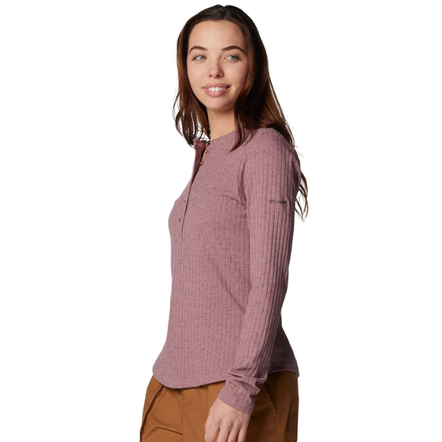 Columbia Brea Falls™ Henley LS - Aadima Nepal -online shopping Nepal - Fashion -Buy Clothing Online in Nepal