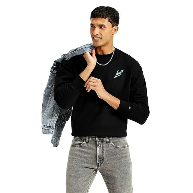 Levis Sweatshirt - Aadima Nepal -online shopping Nepal - Fashion -Buy Clothing Online in Nepal