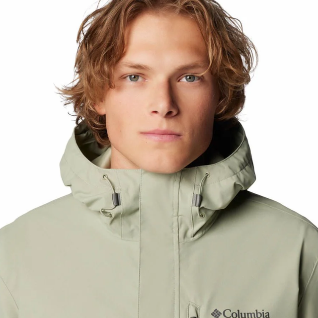 Columbia Hikebound™ II Jacket - Aadima Nepal -online shopping Nepal - Fashion -Buy Clothing Online in Nepal