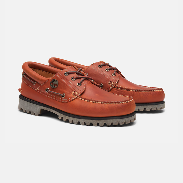 Timberland® Authentics 3-Eye Boat Shoe - Aadima Nepal -online shopping Nepal - Fashion -Buy Clothing Online in Nepal
