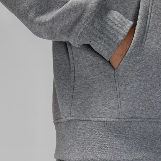 Jordan Brooklyn Fleece Pullover Hoodie - Aadima Nepal -online shopping Nepal - Fashion -Buy Clothing Online in Nepal