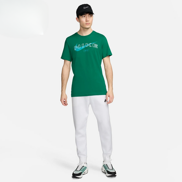 NIKE Men T-Shirt - Aadima Nepal -online shopping Nepal - Fashion -Buy Clothing Online in Nepal