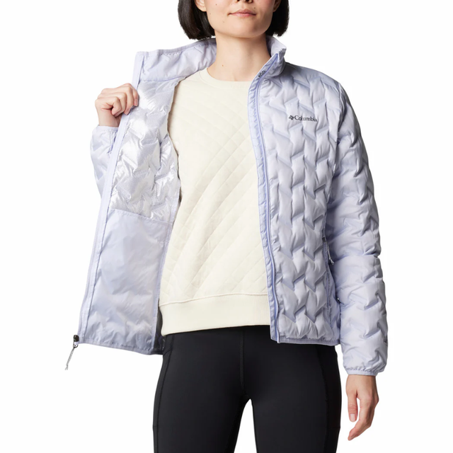 Columbia Delta Ridge™ II Down Jacket - Aadima Nepal -online shopping Nepal - Fashion -Buy Clothing Online in Nepal