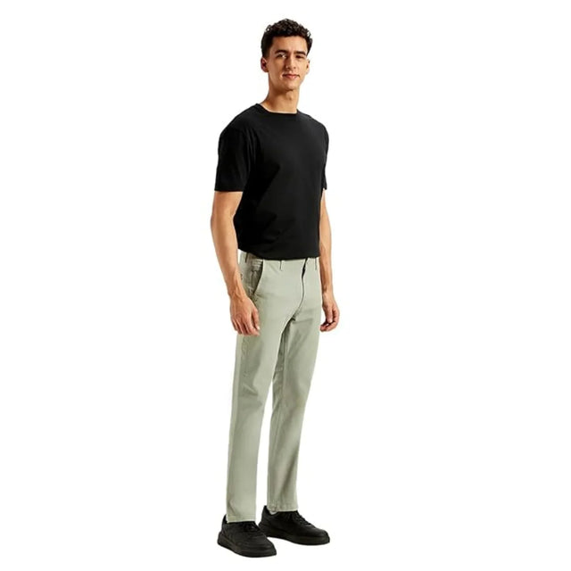 Slim Fit Chinos - Aadima Nepal -online shopping Nepal - Fashion -Buy Clothing Online in Nepal