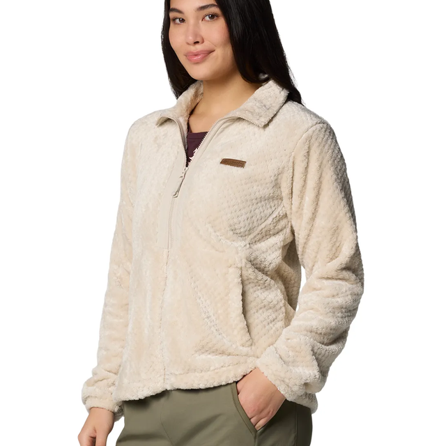 Columbia Fire Side™ Full Zip III - Aadima Nepal -online shopping Nepal - Fashion -Buy Clothing Online in Nepal