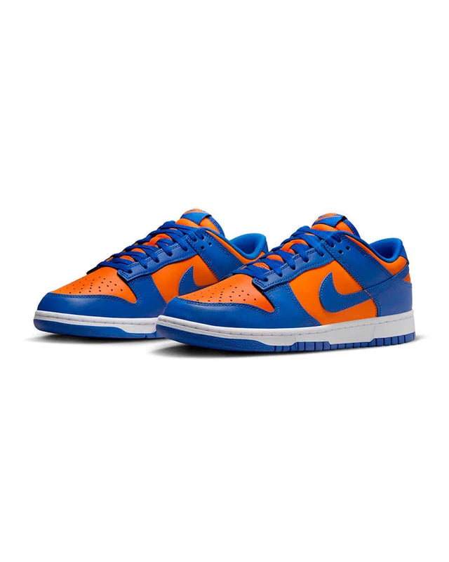 Nike Dunk Low ‘Knicks’ - Aadima Nepal -online shopping Nepal - Fashion -Buy Clothing Online  in Nepal