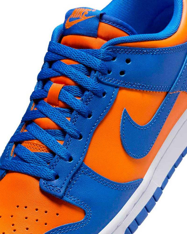 Nike Dunk Low ‘Knicks’ - Aadima Nepal -online shopping Nepal - Fashion -Buy Clothing Online  in Nepal