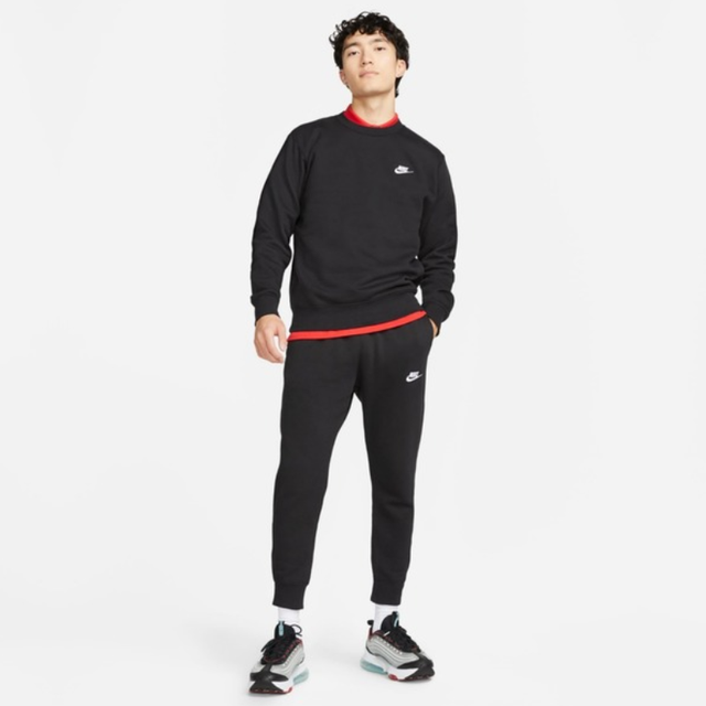 Nike Sportswear Club Fleece Joggers - Aadima Nepal -online shopping Nepal - Fashion -Buy Clothing Online in Nepal