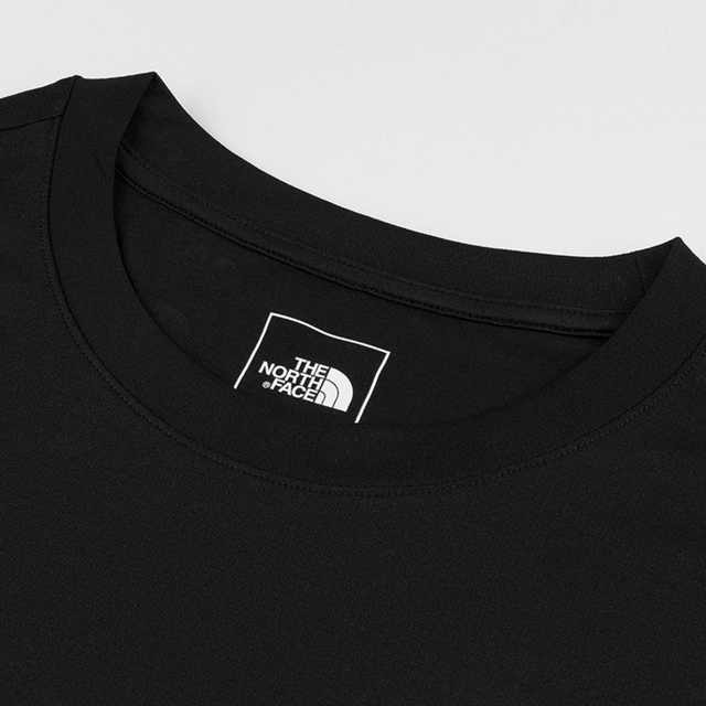 THE NORTH FACE TEE - Aadima Nepal -online shopping Nepal - Fashion -Buy Clothing Online  in Nepal