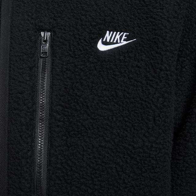 Nike Sportswear Club Fleece Jacket - Aadima Nepal -online shopping Nepal - Fashion -Buy Clothing Online in Nepal