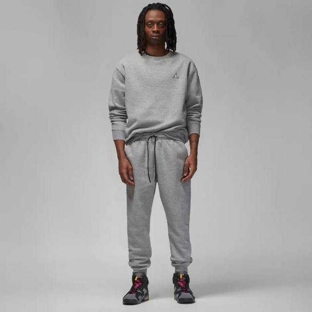 Jordan Brooklyn Fleece Trousers - Aadima Nepal -online shopping Nepal - Fashion -Buy Clothing Online in Nepal