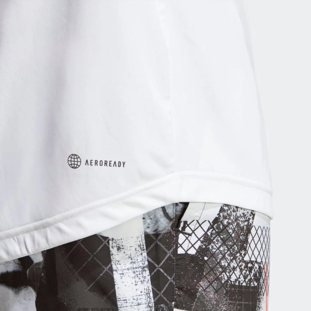 Adidas men club 3str tee - Aadima Nepal -online shopping Nepal - Fashion -Buy Clothing Online in Nepal