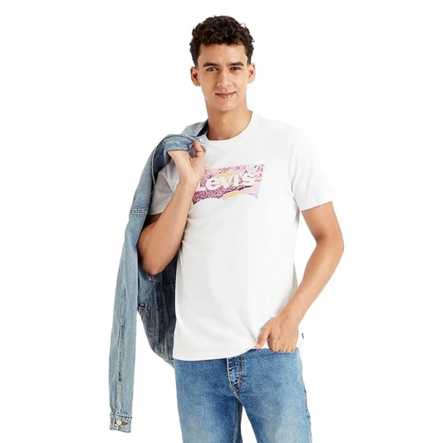 Slim Fit T-Shirt - Aadima Nepal -online shopping Nepal - Fashion -Buy Clothing Online in Nepal