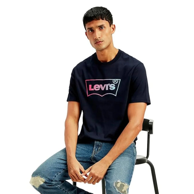 Solid Regular Fit T-Shirt - Aadima Nepal -online shopping Nepal - Fashion -Buy Clothing Online in Nepal