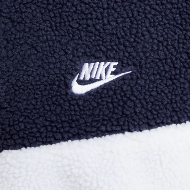 Nike Sportswear Swoosh Full-Zip Reversible Jacket - Aadima Nepal -online shopping Nepal - Fashion -Buy Clothing Online in Nepal