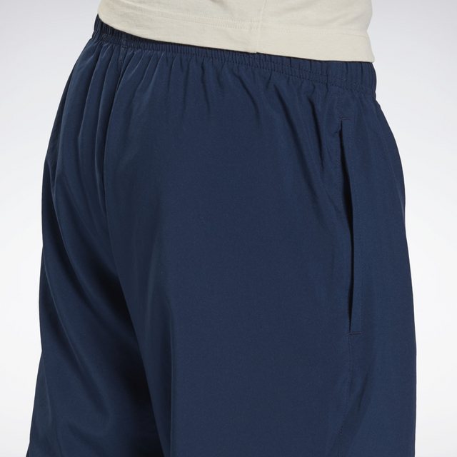 Reebok Training Essentials Woven Pants - Aadima Nepal -online shopping Nepal - Fashion -Buy Clothing Online in Nepal