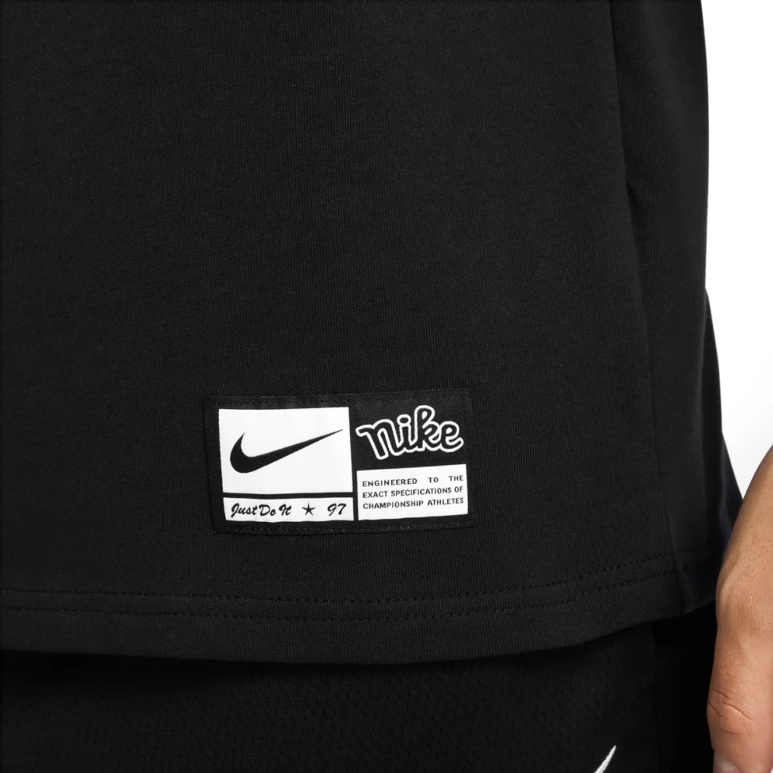 Nike Max90 Basketball Tee - Aadima Nepal -online shopping Nepal - Fashion -Buy Clothing Online  in Nepal