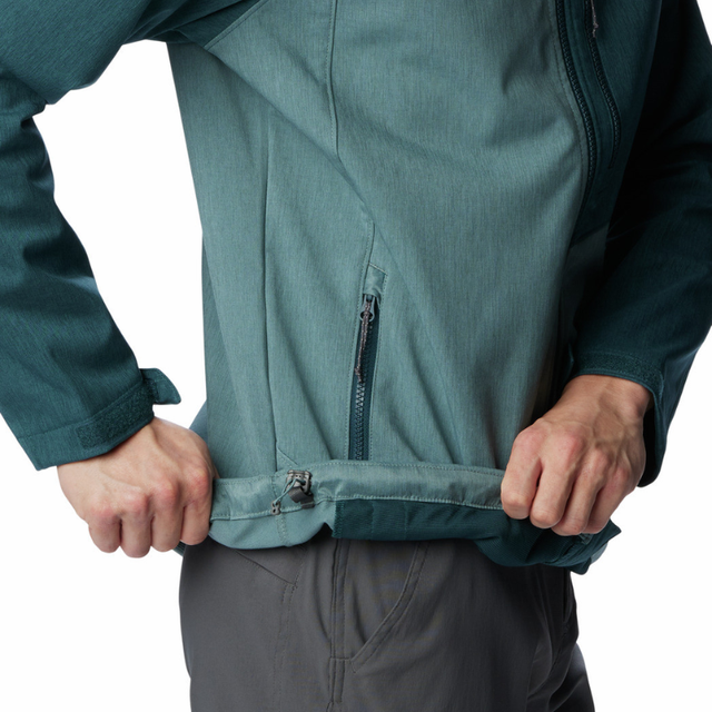 Columbia Cruiser Valley™ Softshell Jacket - Aadima Nepal -online shopping Nepal - Fashion -Buy Clothing Online in Nepal