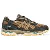 ASICS Nepal Logo