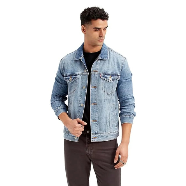 Standard Length Jacket - Aadima Nepal -online shopping Nepal - Fashion -Buy Clothing Online in Nepal