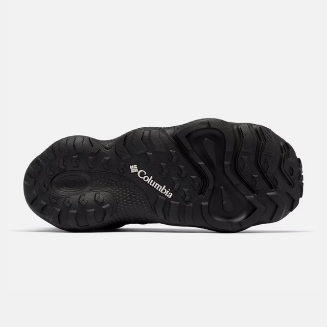 Columbia Escape Thrive™ Titanium™ Mid Outdry™ Hiking Shoe - Aadima Nepal -online shopping Nepal - Fashion -Buy Clothing Online in Nepal