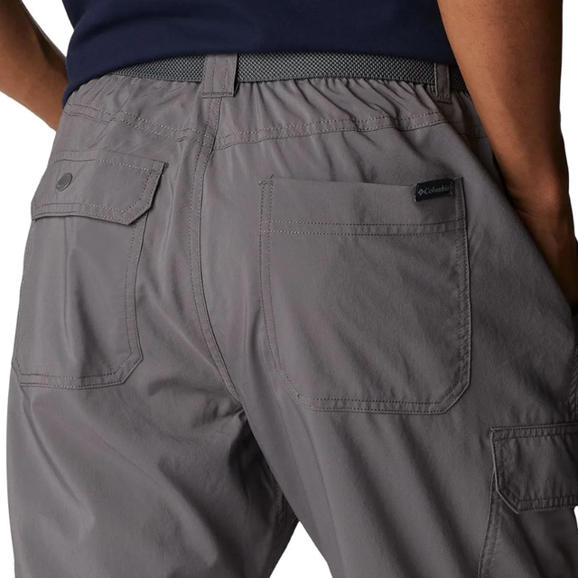 Columbia Silver Ridge™ Utility Pant - Aadima Nepal -online shopping Nepal - Fashion -Buy Clothing Online in Nepal