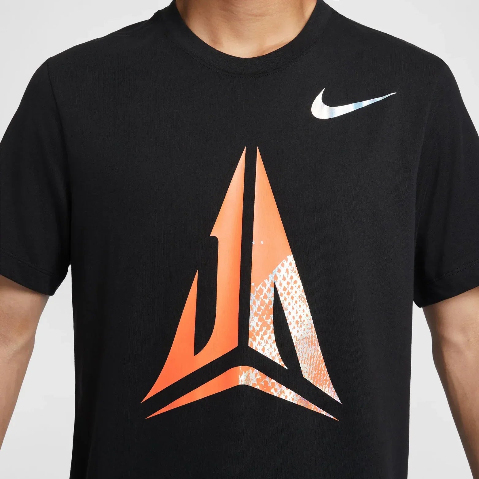 NIKE Ja Dri-FIT Basketball T-Shirt - Aadima Nepal -online shopping Nepal - Fashion -Buy Clothing Online  in Nepal