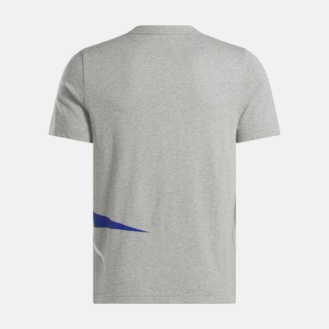 Reebok Identity Cross Check T-Shirt - Aadima Nepal -online shopping Nepal - Fashion -Buy Clothing Online in Nepal