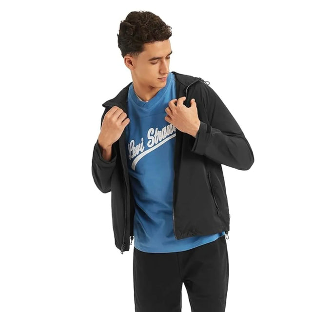 Polyester Standard Length Wrap Coat - Aadima Nepal -online shopping Nepal - Fashion -Buy Clothing Online in Nepal