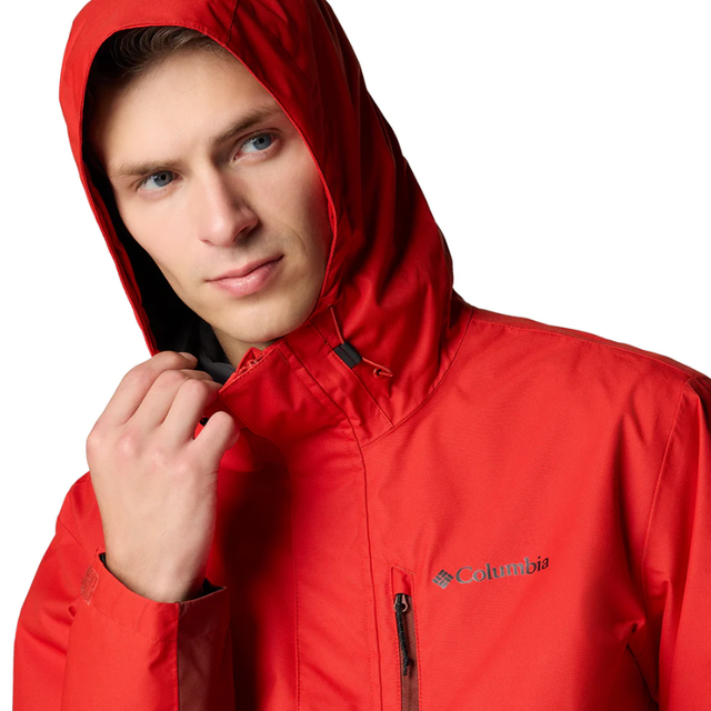 COLUMBIA Hikebound™ II Men's Jacket - Aadima Nepal -online shopping Nepal - Fashion -Buy Clothing Online in Nepal