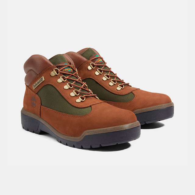 Timberland Waterproof Field Boot - Aadima Nepal -online shopping Nepal - Fashion -Buy Clothing Online in Nepal