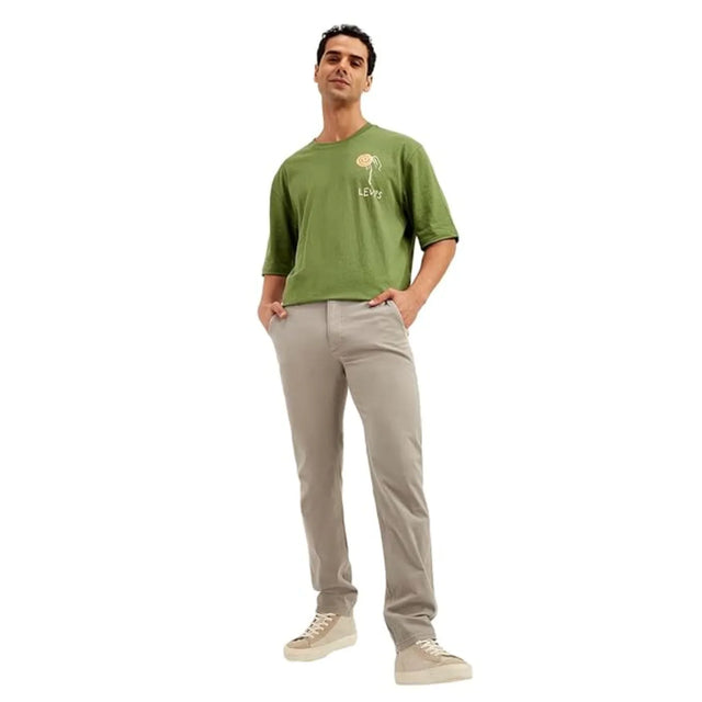 Slim Fit Chinos - Aadima Nepal -online shopping Nepal - Fashion -Buy Clothing Online in Nepal