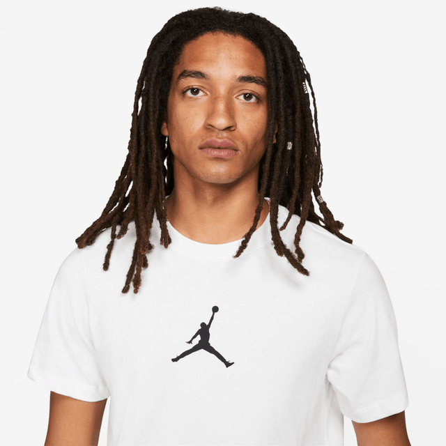 Jordan Jumpman Men's Tshirt - Aadima Nepal -online shopping Nepal - Fashion -Buy Clothing Online in Nepal